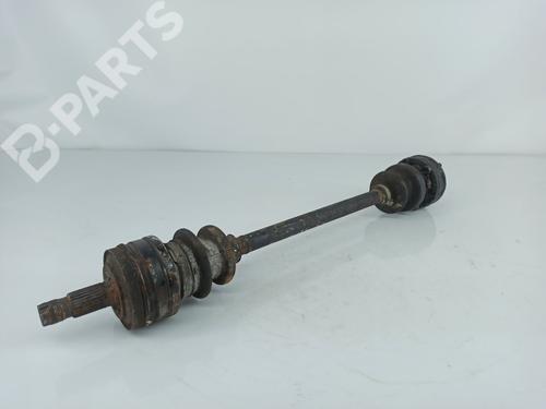 Right front driveshaft MERCEDES-BENZ E-CLASS (W124) | BP7115579M39 - Image 5