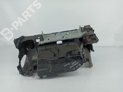 Glove box MERCEDES-BENZ E-CLASS (W211) E 500 4-matic (211.083) | BP7115704C95 