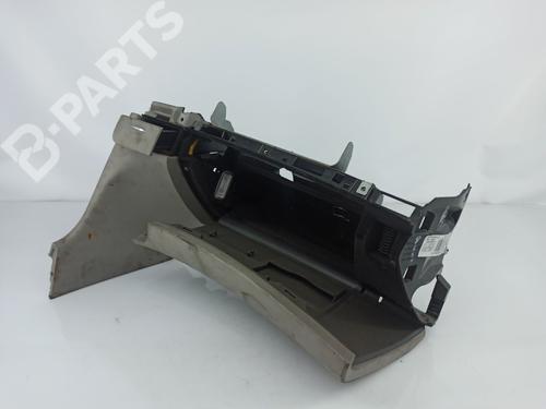 Glove box MERCEDES-BENZ E-CLASS (W211) E 500 4-matic (211.083) | BP7115704C95 