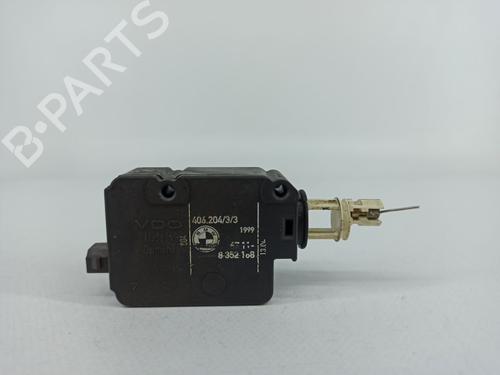 Used Fuel door actuator BMW 7 (E38) 740 d (245 hp) 14415783