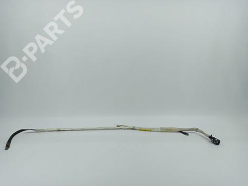 Right curtain airbag BMW 7 (E38) 740 d (245 hp) N/V