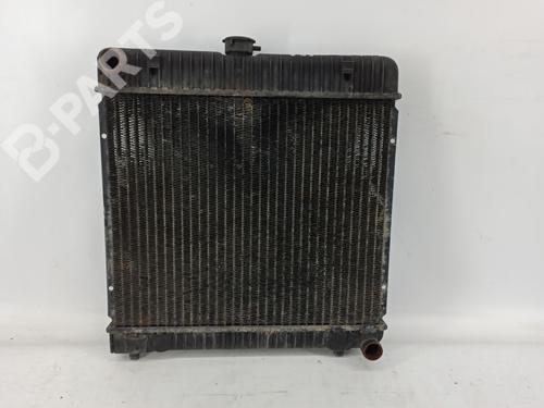 Water radiator MERCEDES-BENZ 123 Saloon (W123)  | BP10192627M31 