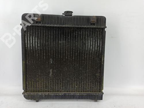 Water radiator MERCEDES-BENZ 123 Saloon (W123)  | BP10192627M31 
