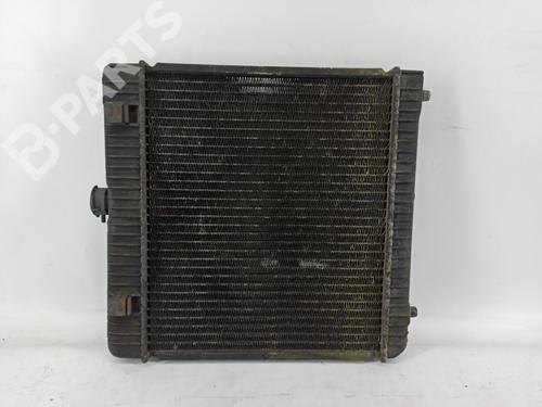 Water radiator MERCEDES-BENZ 123 Saloon (W123)  | BP10192627M31 