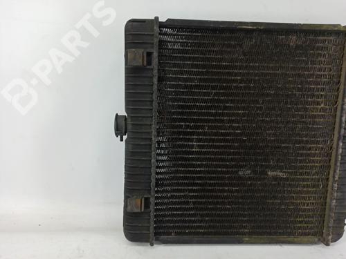 Water radiator MERCEDES-BENZ 123 Saloon (W123)  | BP10192627M31 