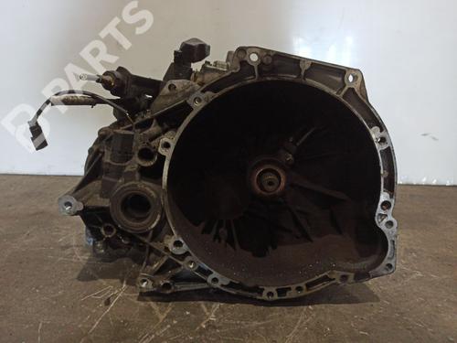 Used Gearbox FORD MONDEO II (BAP) 1.8 TD (90 hp) 7123793