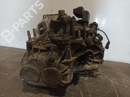 Gearbox FORD MONDEO II (BAP) 1.8 TD | BP7123793M3 