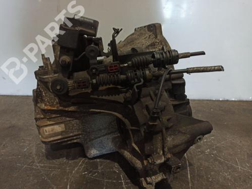 Gearbox FORD MONDEO II (BAP) 1.8 TD | BP7123793M3 