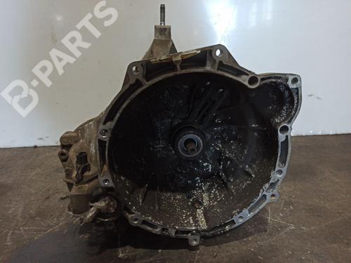 Gearkasse FORD FOCUS I Turnier (DNW) 1.6 16V (100 hp) 7123963