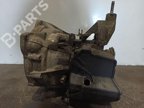 Gearkasse FORD FOCUS I Turnier (DNW) 1.6 16V | BP7123963M3