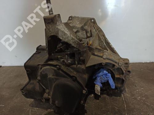 Gearkasse FORD FOCUS I Turnier (DNW) 1.6 16V | BP7123963M3
