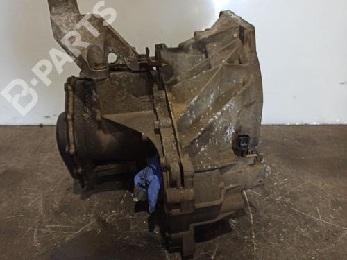 Gearkasse FORD FOCUS I Turnier (DNW) 1.6 16V | BP7123963M3