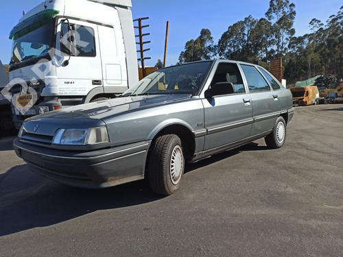 Used Parts RENAULT 21 (B48_)  1.4 (B48D)  837568