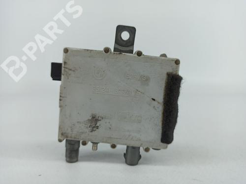 Used Engine control unit (ECU) BMW 3 Touring (E36) 318 tds (90 hp) 7155866