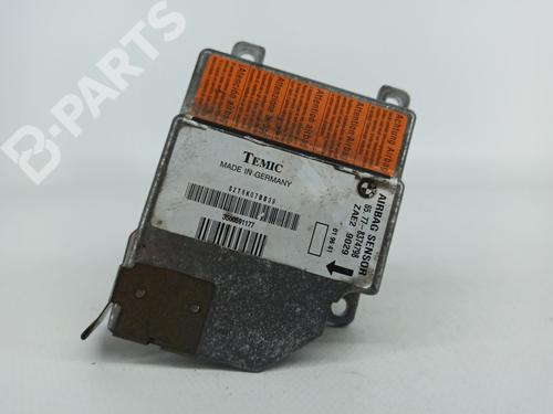 ECU airbags BMW 3 Touring (E36) 318 tds (90 hp) 65778374798