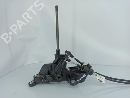 Gear lever FORD FIESTA V (JH_, JD_) 1.4 TDCi | BP14415818M90 