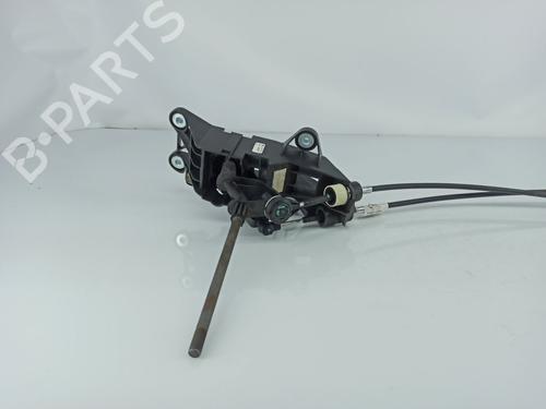 Gear lever FORD FIESTA V (JH_, JD_) 1.4 TDCi | BP14415818M90 