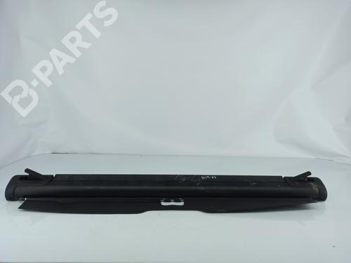 Rear parcel shelf BMW 3 Touring (E36) 318 tds (90 hp) N/V