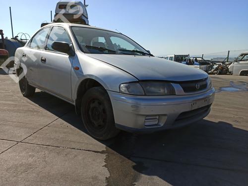Used Parts MAZDA 323 S V (BA)  1.3 16V  837460