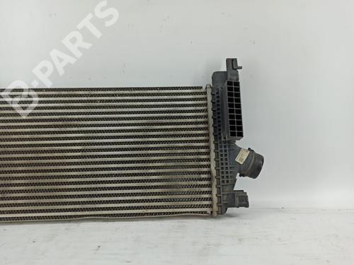 Intercooler OPEL ASTRA J Sports Tourer (P10) 1.7 CDTI (35) | BP7165729M30 