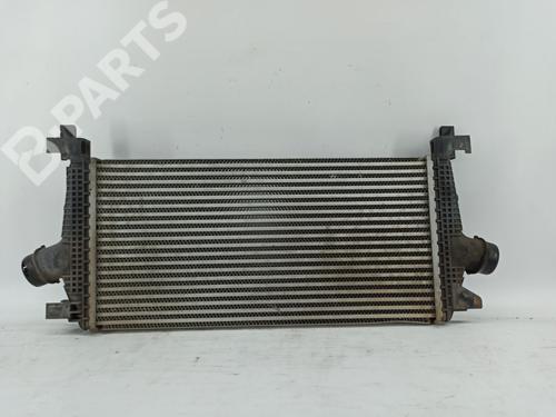 Intercooler OPEL ASTRA J Sports Tourer (P10) 1.7 CDTI (35) | BP7165729M30 