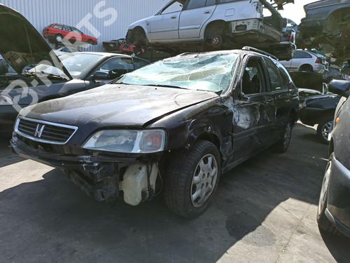 Used Parts HONDA CIVIC VI Aerodeck (MB, MC)  1.4 16V (MB8)  837456