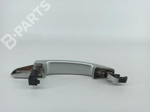 Front right exterior door handle OPEL CORSA D (S07)  | BP7183041C129