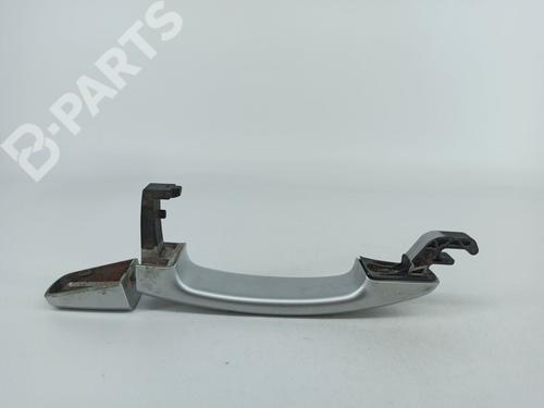 Front right exterior door handle OPEL CORSA D (S07)  | BP7183041C129