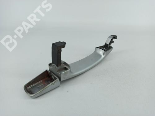 Front right exterior door handle OPEL CORSA D (S07)  | BP7183041C129