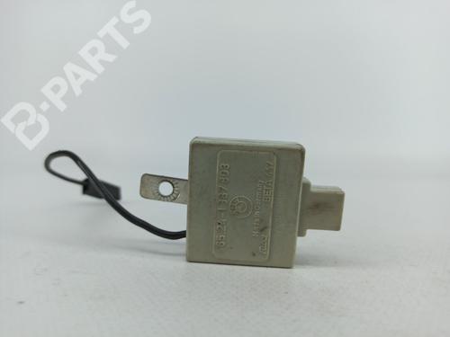 Elektronische module BMW 3 Coupe (E36) 316 i (102 hp) 65241387803