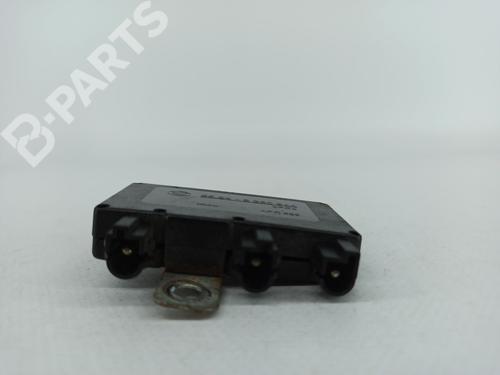 BP7185942M83 | Modulo elettronico BMW 3 (E46) 320 d BP7185942M83