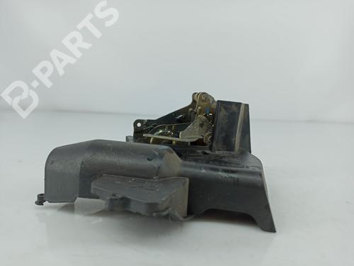 Rear right lock MERCEDES-BENZ E-CLASS (W210) E 300 Turbo-D (210.025) | BP7190059C99 