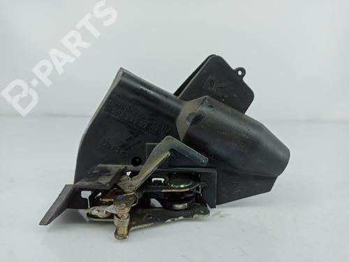 Rear right lock MERCEDES-BENZ E-CLASS (W210) E 300 Turbo-D (210.025) | BP7190059C99 