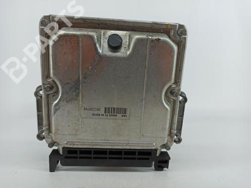 Engine control unit (ECU) CITROËN XSARA (N1)  | BP7191389M57 