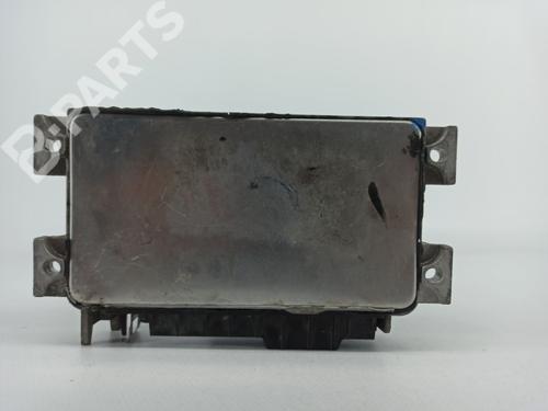 Engine control unit (ECU) FIAT PUNTO (176_) | BP7195779M57