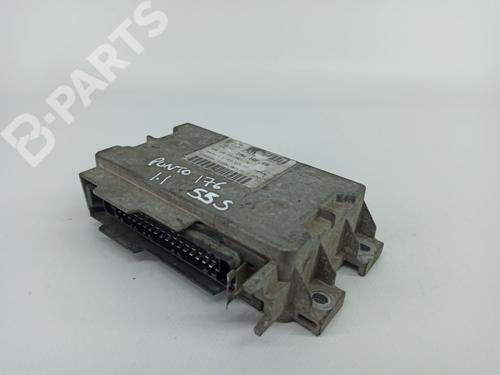 Engine control unit (ECU) FIAT PUNTO (176_) | BP7195779M57