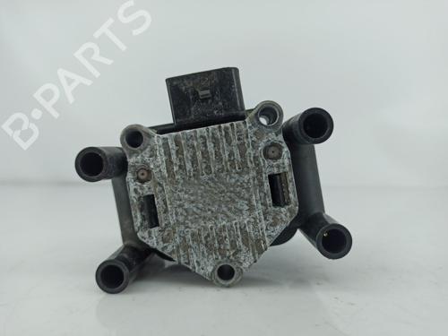 Bobine D'allumage VW GOLF IV (1J1) [1997-2008]  14415897