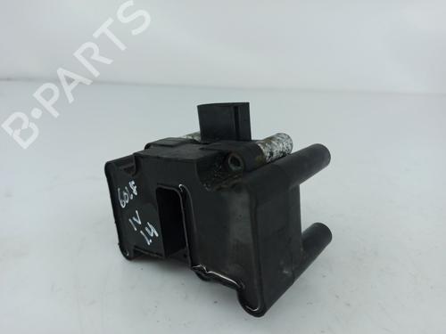 Bobine D'allumage VW GOLF IV (1J1)  | BP14415897M94 