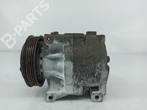 AC-Kompressor FIAT PUNTO (188_) [1999-2012]  7196219