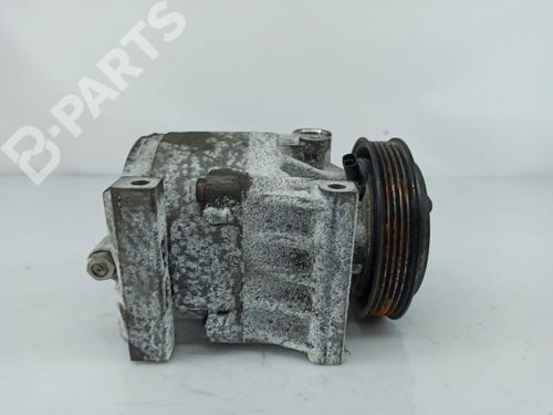 AC-Kompressor FIAT PUNTO (188_)  | BP7196219M34