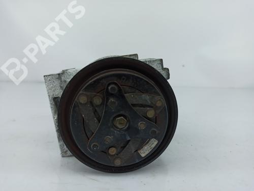AC-Kompressor FIAT PUNTO (188_)  | BP7196219M34