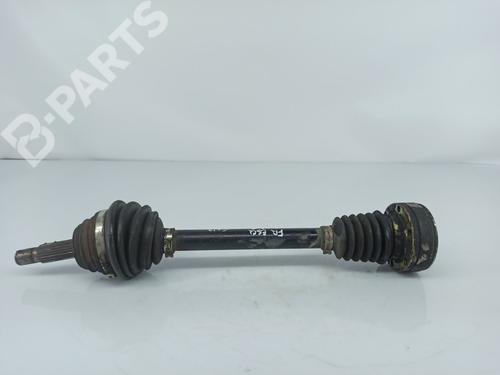 Used Left front driveshaft VW POLO (6N2) [1999-2001]  7197539