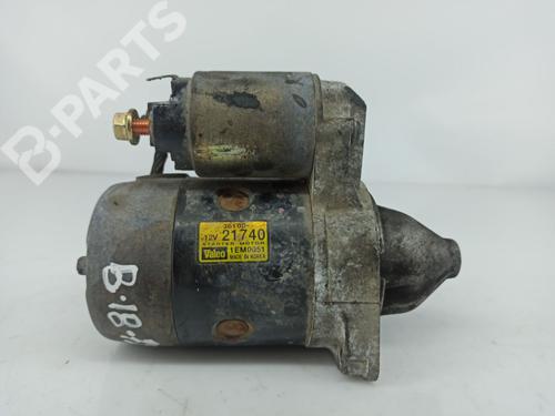 Used Starter HYUNDAI ACCENT II (LC) 1.3 (86 hp) 7200492