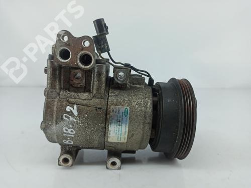 Used AC compressor HYUNDAI ACCENT II (LC) 1.3 (86 hp) 7200486