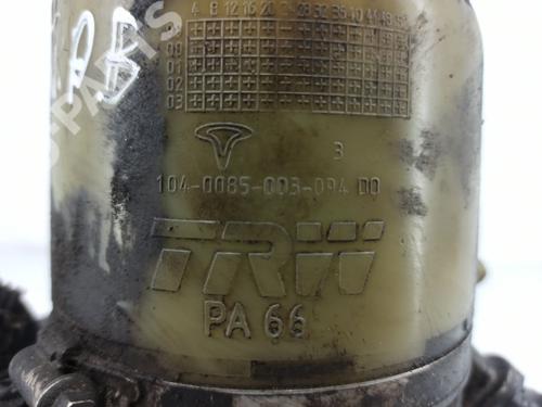 Styring servopumpe OPEL VECTRA B (J96)  | BP7202623M99 