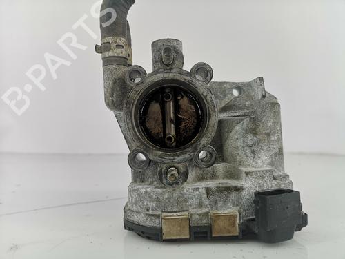 Used Throttle body OPEL AGILA A (H00) 1.0 12V (F68) (58 hp) 14415917