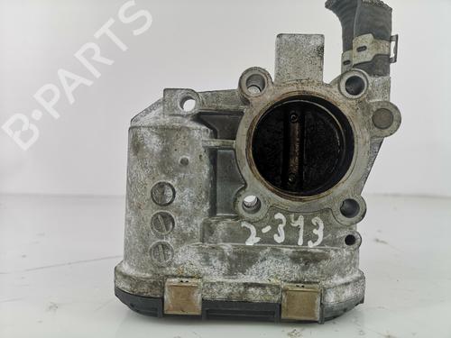 Throttle body OPEL AGILA A (H00) 1.0 12V (F68) | BP14415917M82