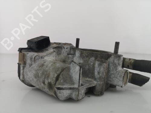 Throttle body OPEL AGILA A (H00) 1.0 12V (F68) | BP14415917M82