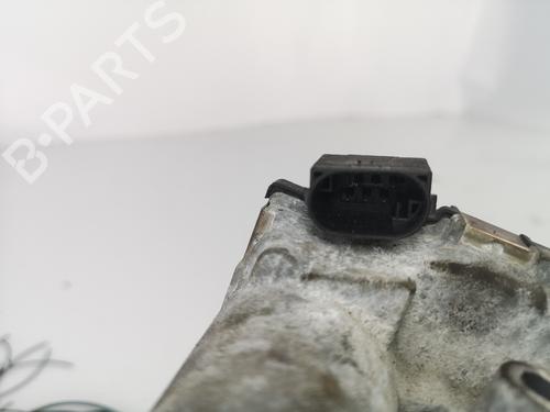 Throttle body OPEL AGILA A (H00) 1.0 12V (F68) | BP14415917M82