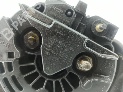 Generator OPEL VECTRA B (J96)  | BP7204707M7